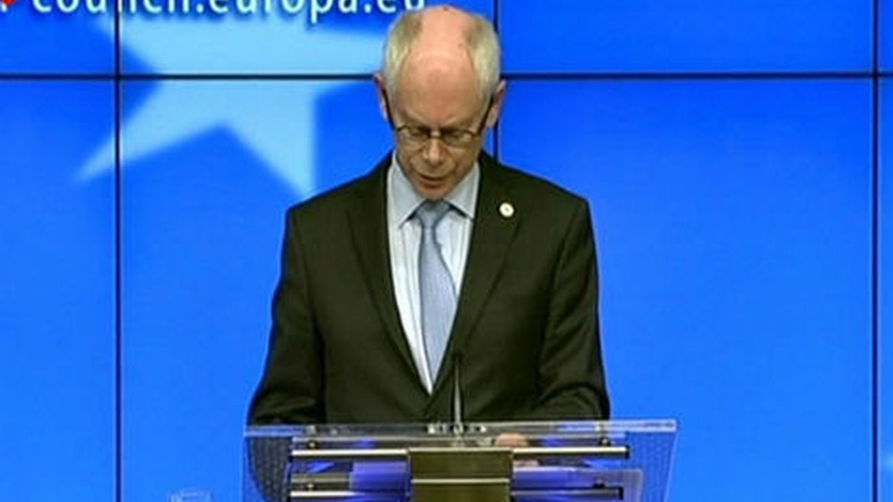 Bruselas suspende negociaciones con Rusia sobre los visados