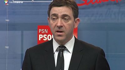 Los socialistas navarros debaten pedir al PSOE que "reconsidere" su prohibición