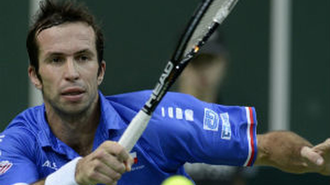Stepanek