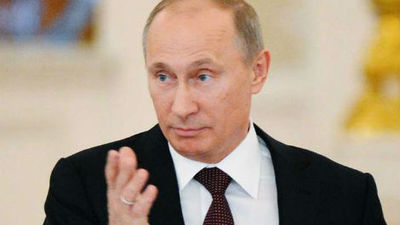 Putin llama a Obama a no sacrificar las relaciones ruso-estadounidenses