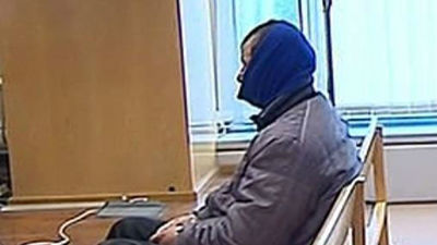 "Pido perdón a la  familia. Si les hubiera querido matar, lo hubiera hecho"