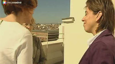 Las mujeres directivas ganan un 18,6% menos que los hombres