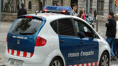 Detenida una mujer por dejar a su hija de dos años sola en casa