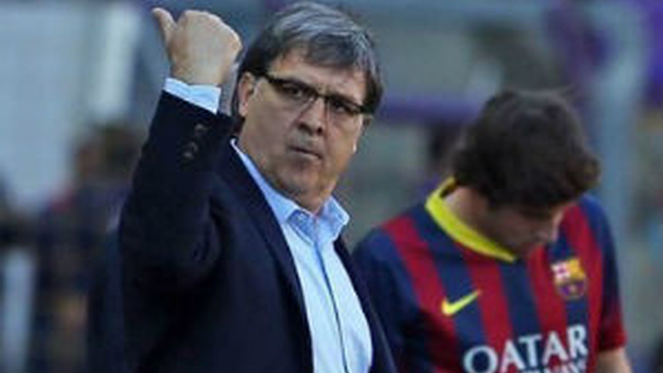 El Barça pierde el rumbo