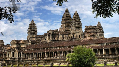 Camboya entrega a Tailandia al supuesto asesino del empresario español