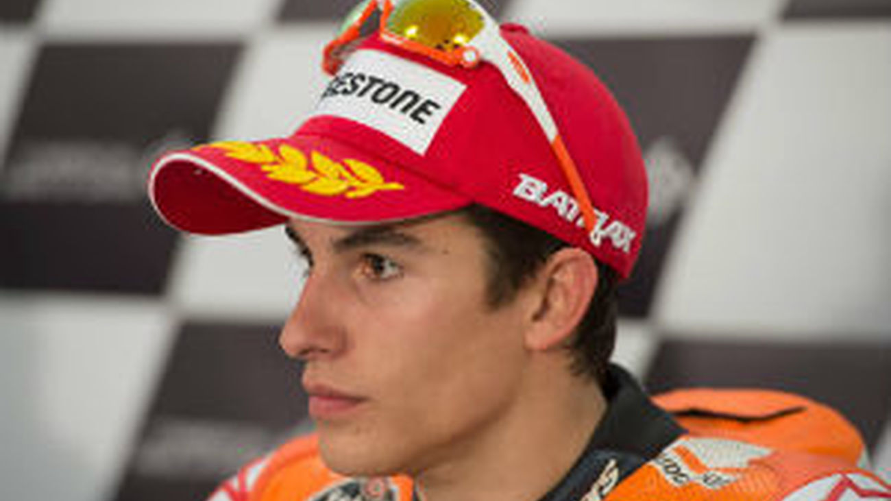 GP Argentina: Márquez quiere "continuar con la misma inercia"