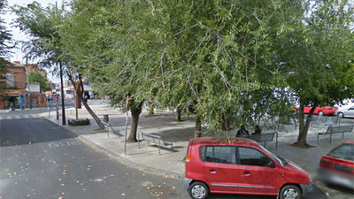 La Plaza de la Estación de Alcalá se llamará Plaza del 11 de marzo