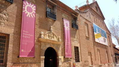 El Museo Arqueológico ofrece visitas gratuitas a 'La cuna de la Humanidad'