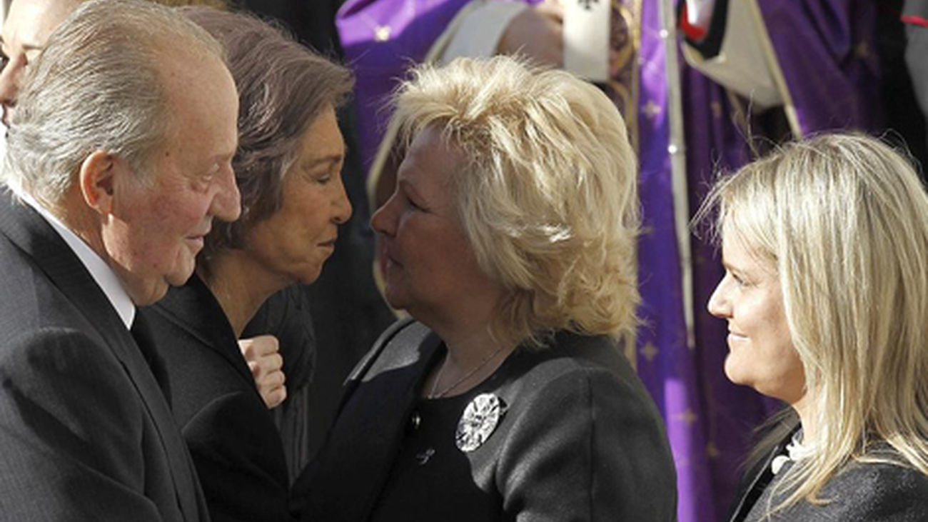 11M: Pedraza pide "solidaridad" a la sociedad española