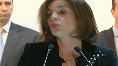 Botella invoca el recuerdo de las víctimas porque "olvidar es volver a morir"