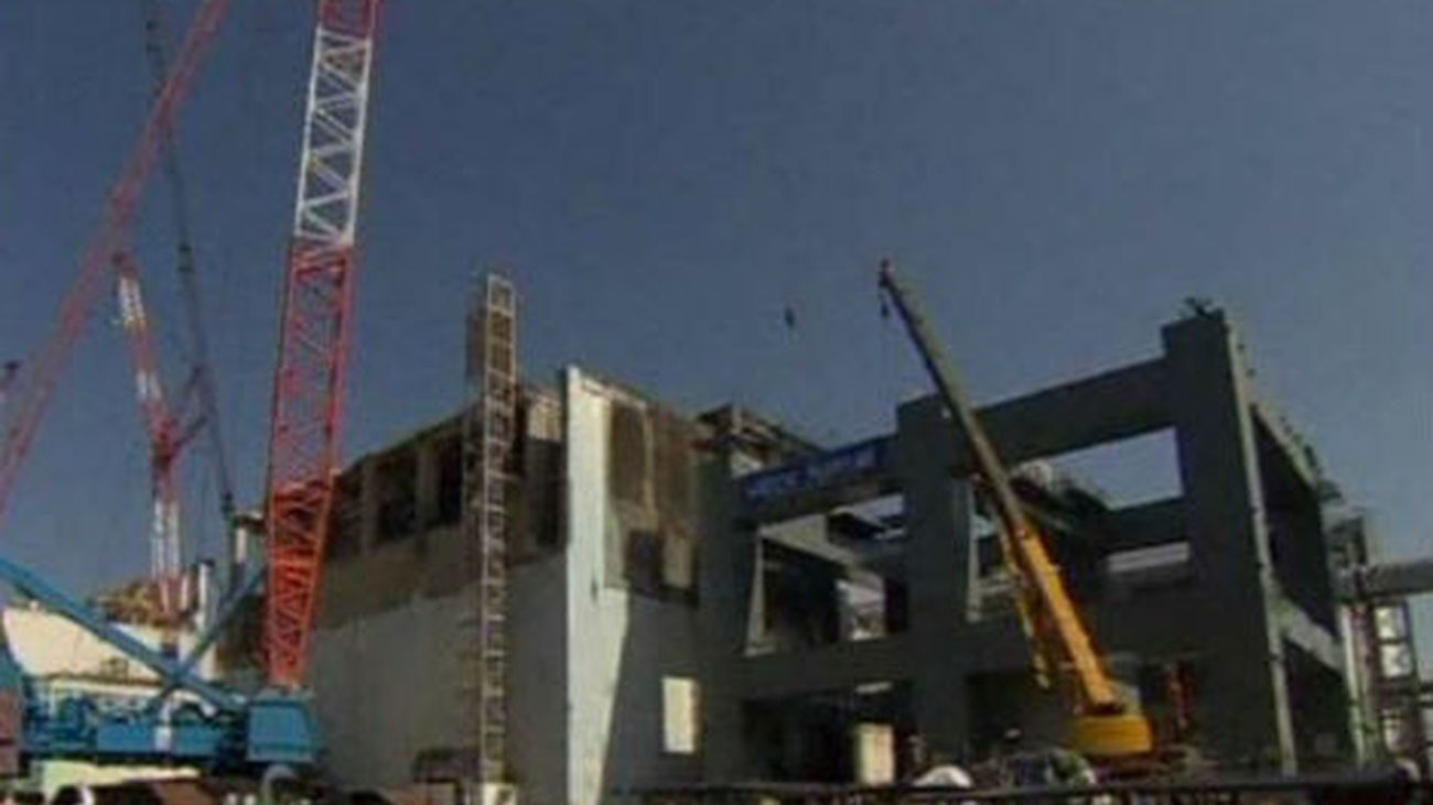 Ecologistas y Greenpeace califican la situación en Fukushima de "catastrófica"