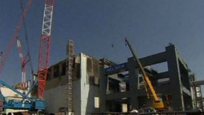 Ecologistas y Greenpeace califican la situación en Fukushima de "catastrófica"