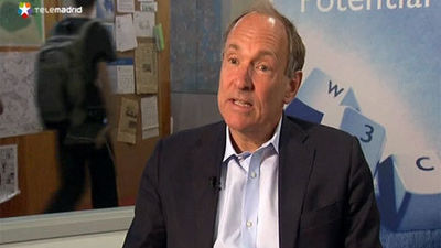 La 'world wide web' cumple 25 años