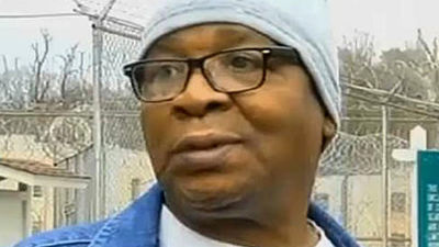 Liberado un inocente que se pasó 30 años en el corredor de la muerte en EEUU