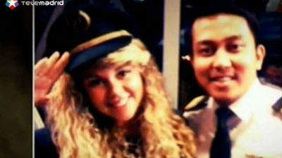 Malaysia Airlines investiga la conducta del copiloto del avión desaparecido