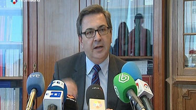 La Fiscalía dice que "nadie escapará" de su investigación en el caso Valdeluz