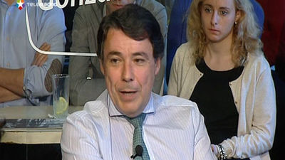 "No puede ser que la manifestación y la huelga sean derechos exclusivos y excluyentes"