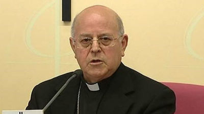 Ricardo Blázquez, nuevo presidente de la Conferencia Episcopal Española