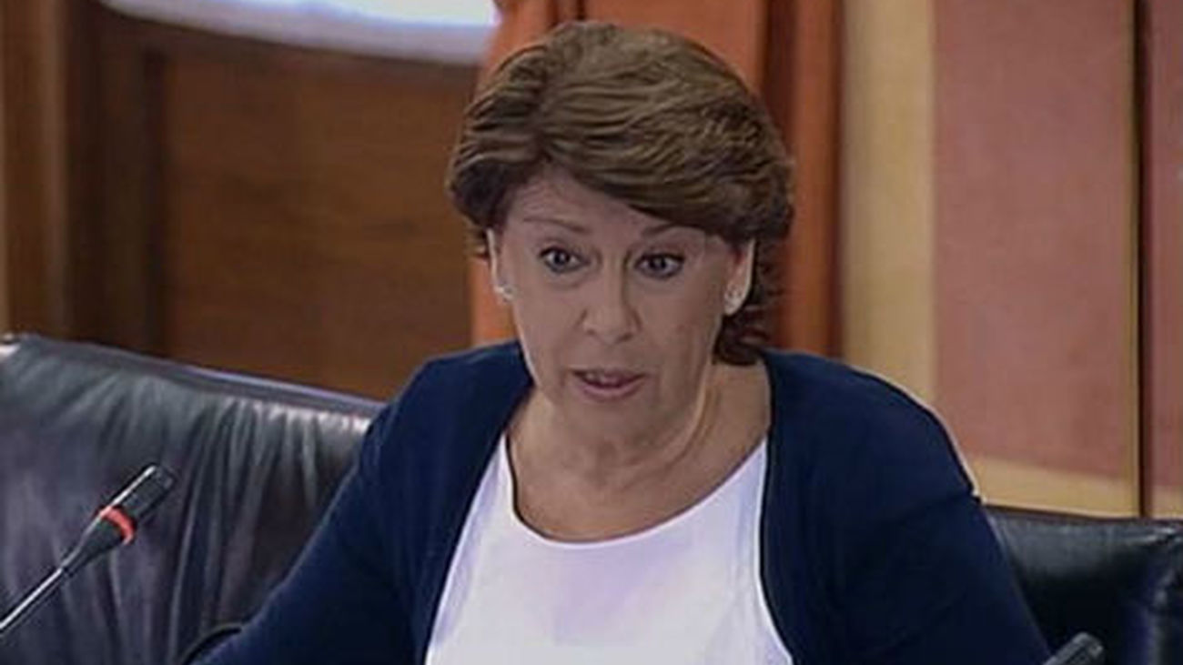 La Junta de Andalucía y los ERE