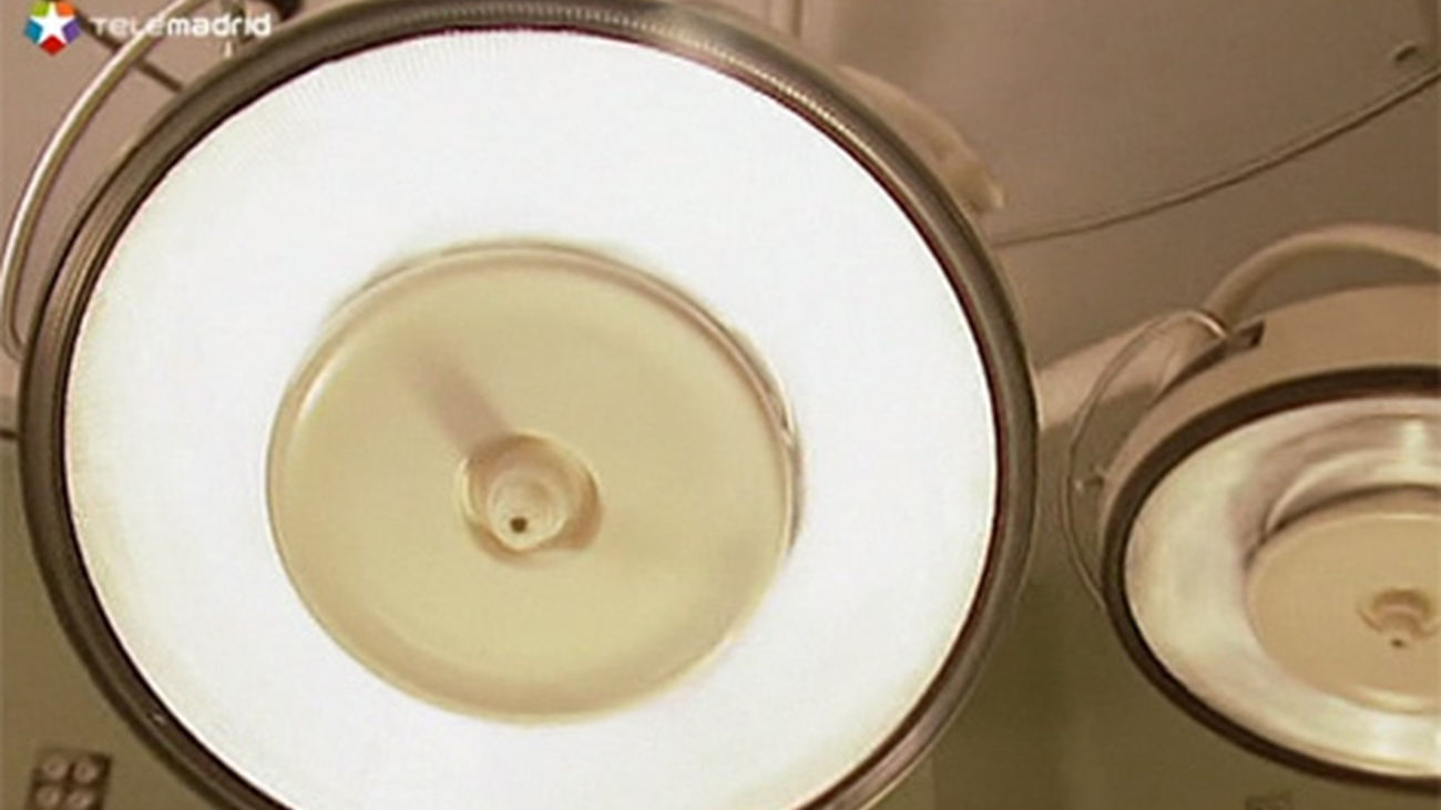 Cada hora, un organo ilegal se trasplanta