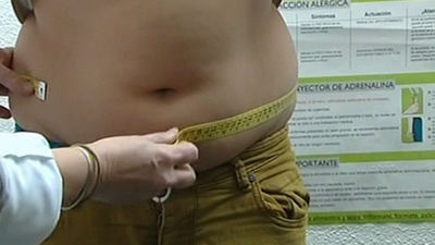 El cerebro juega un papel clave en la obesidad y diabetes, según un estudio