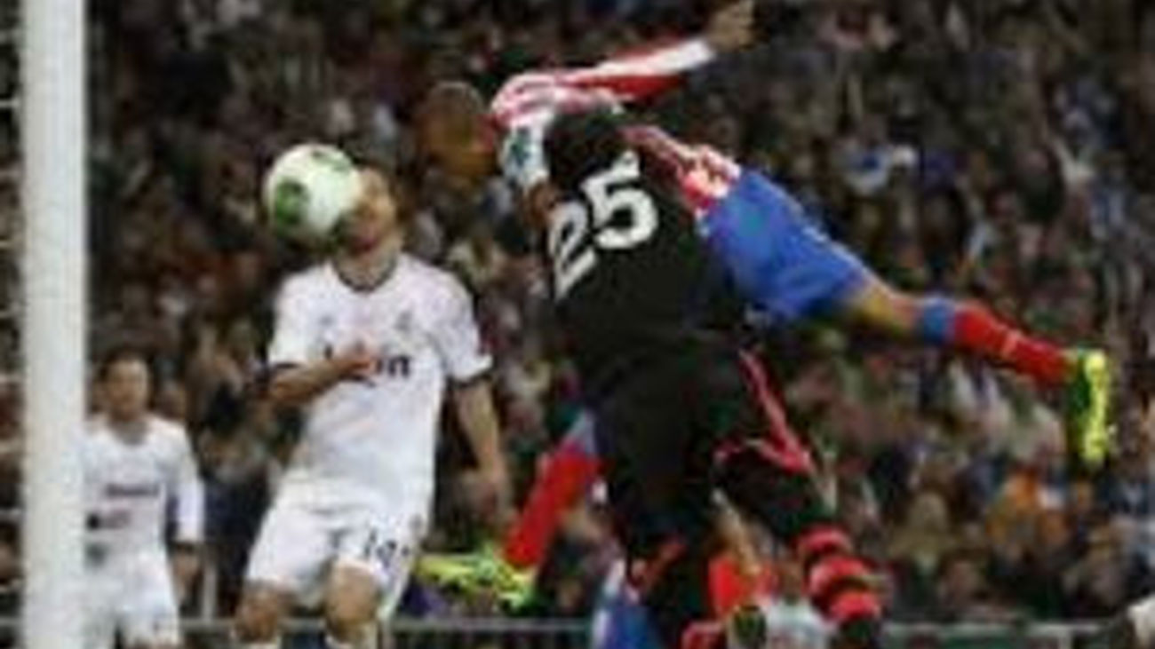 Atlético, el mejor estratega