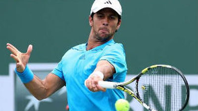 Debacle española en Indian Wells