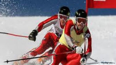 Santacana, plata en eslalon en Paralímpicos Sochi'14