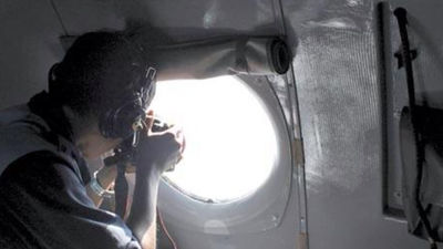 Malasia desmiente que el avión volase durante horas tras su desaparición