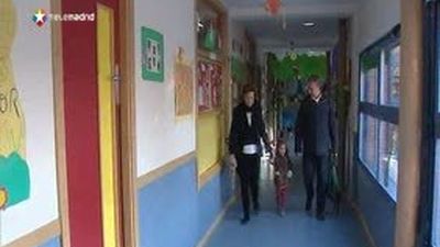 La Comunidad concederá el próximo curso 31.000 'cheques guardería'