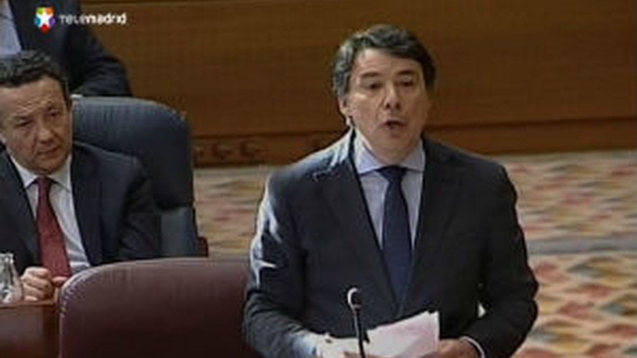 IU y UPyD exigen una comisión de investigación sobre la formación