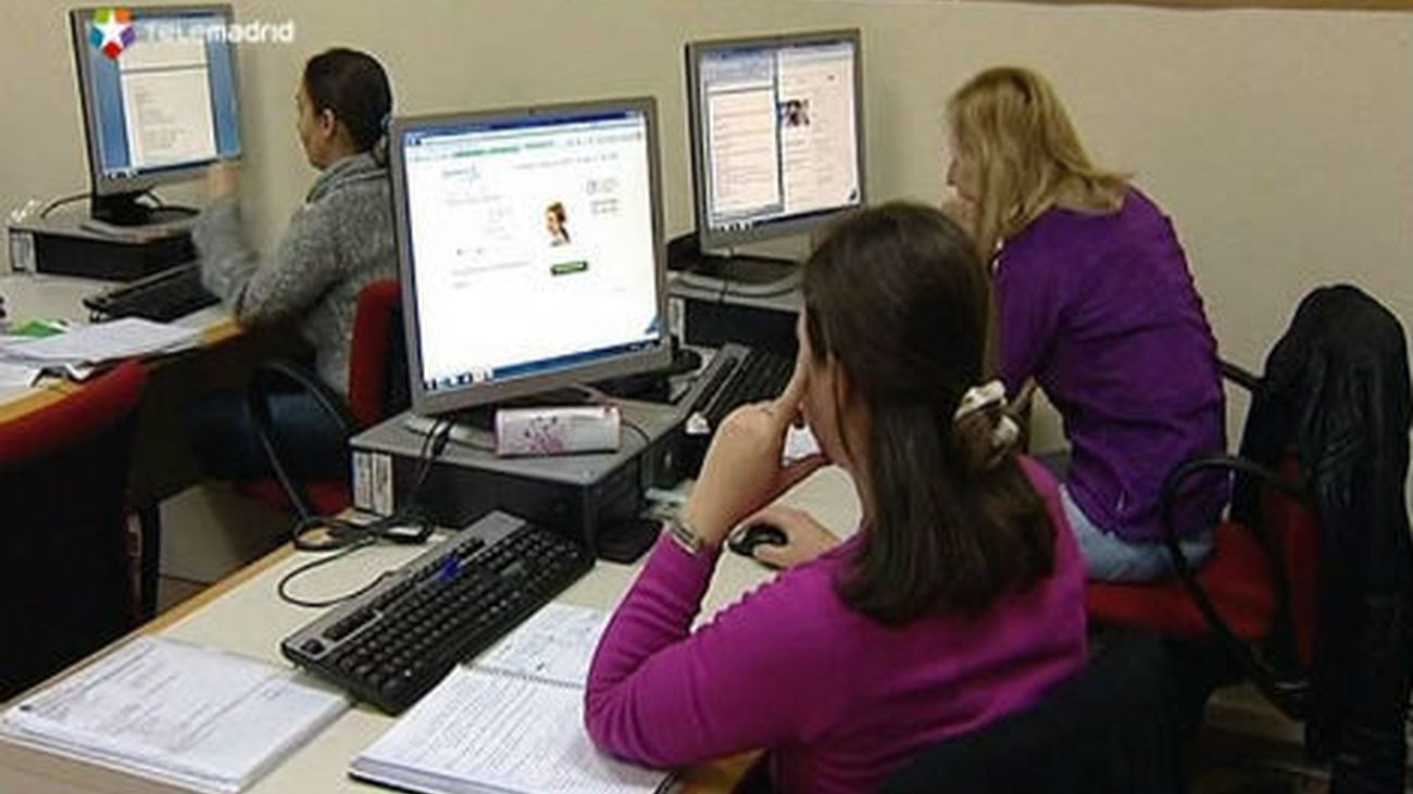 Los 13 detenidos por fraude en la formación usaban una red de blanqueo