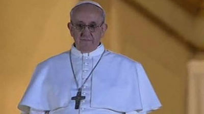 El papa Francisco cumple su primer año de Pontificado