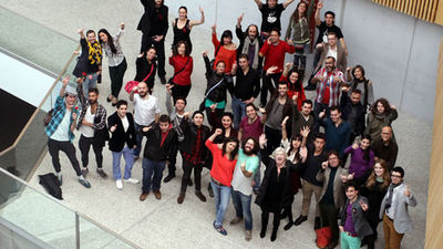 Los Teatros del Canal eligen a 60 creadores para Talent Madrid