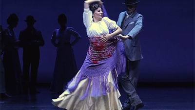 Los Teatros del Canal presentan 'Viva Madrid. Una antología  de la zarzuela'