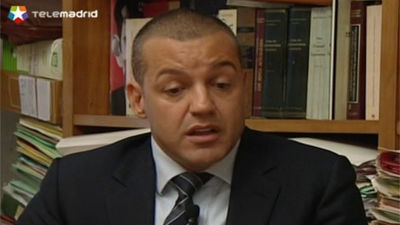 Flores vendió entradas del Madrid Arena antes de firmar el contrato de alquiler