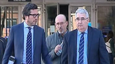 Siete exalumnas ratifican que sufrieron abusos de un profesor del Valdeluz