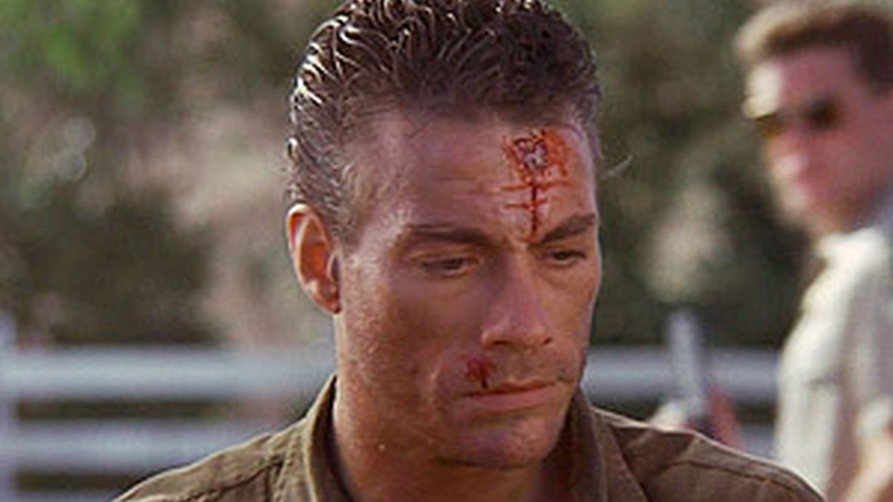 Sin escape: ganar o morir', cine en Telemadrid