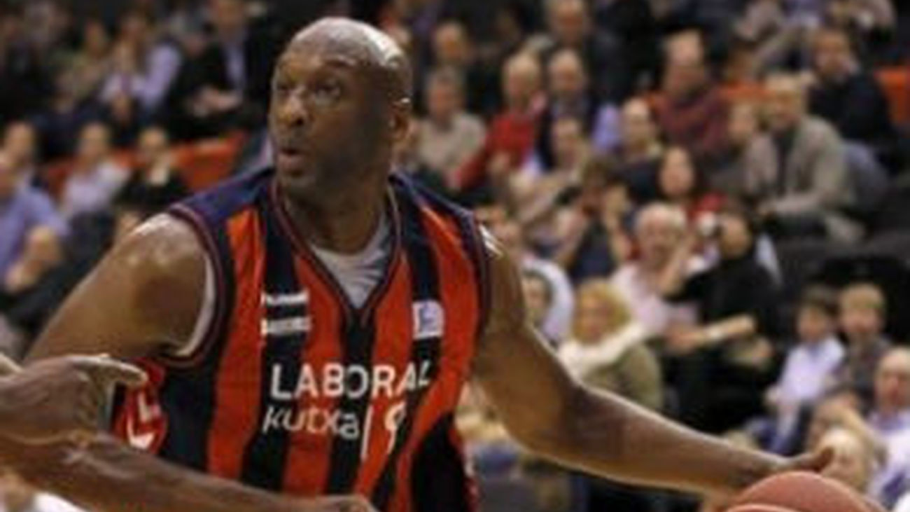 Lamar Odom