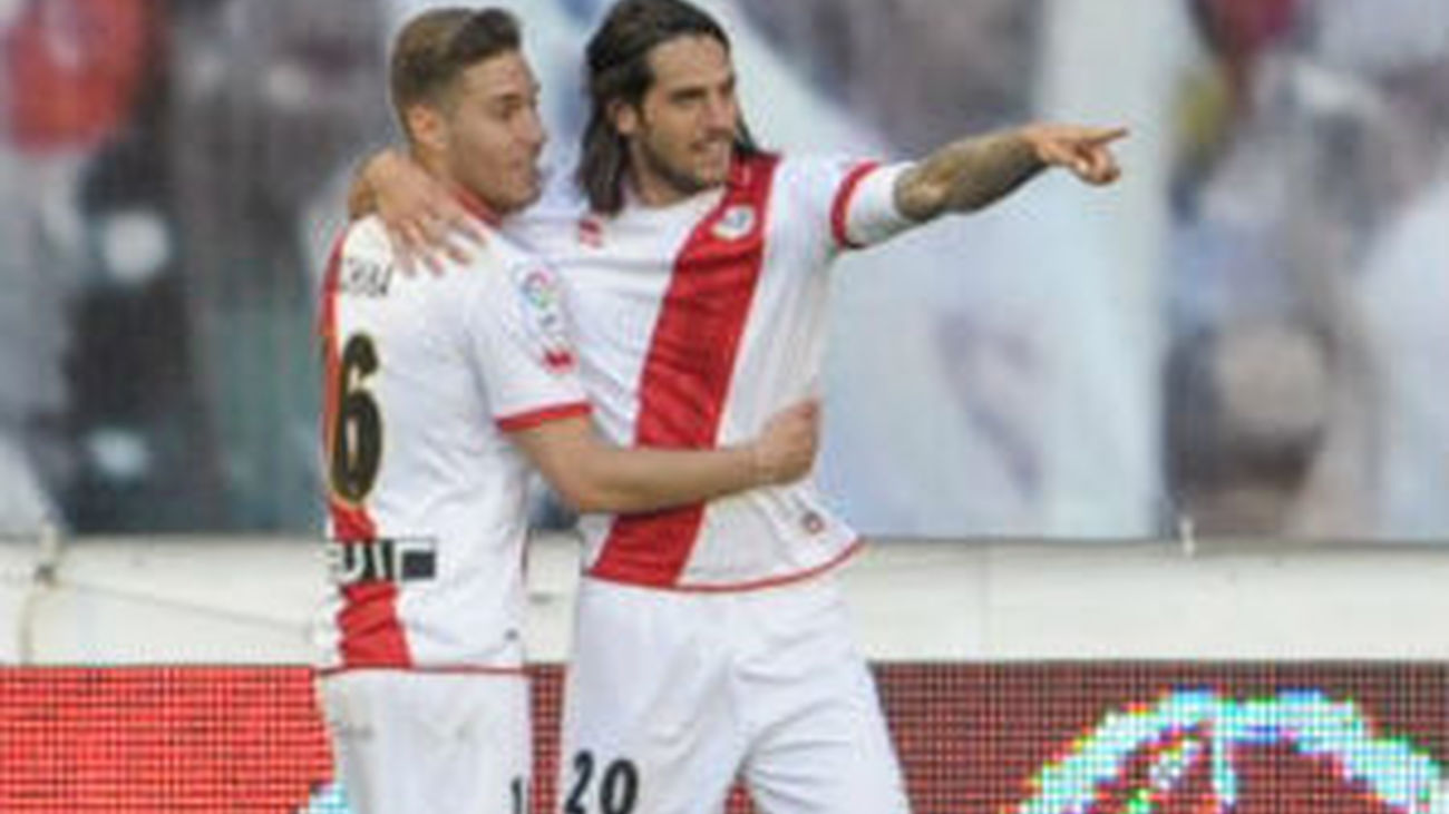 El Rayo iniciará la pretemporada el 14 de julio