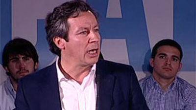 Floriano: "El Gobierno va a bajar los impuestos a 12 millones de españoles"