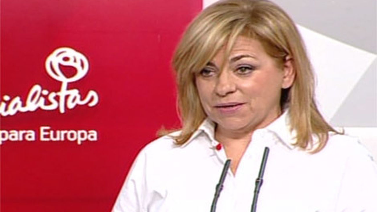 Valenciano niega que se resistiera a incluir a Blanco en las listas europeas