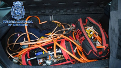 Dos mil estafados, sobre todo ancianos, por una red de falsos instaladores de gas