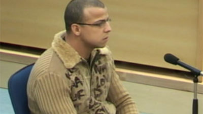 Zouhier, expulsado a Marruecos tras cumplir 10 años por los atentados 11M