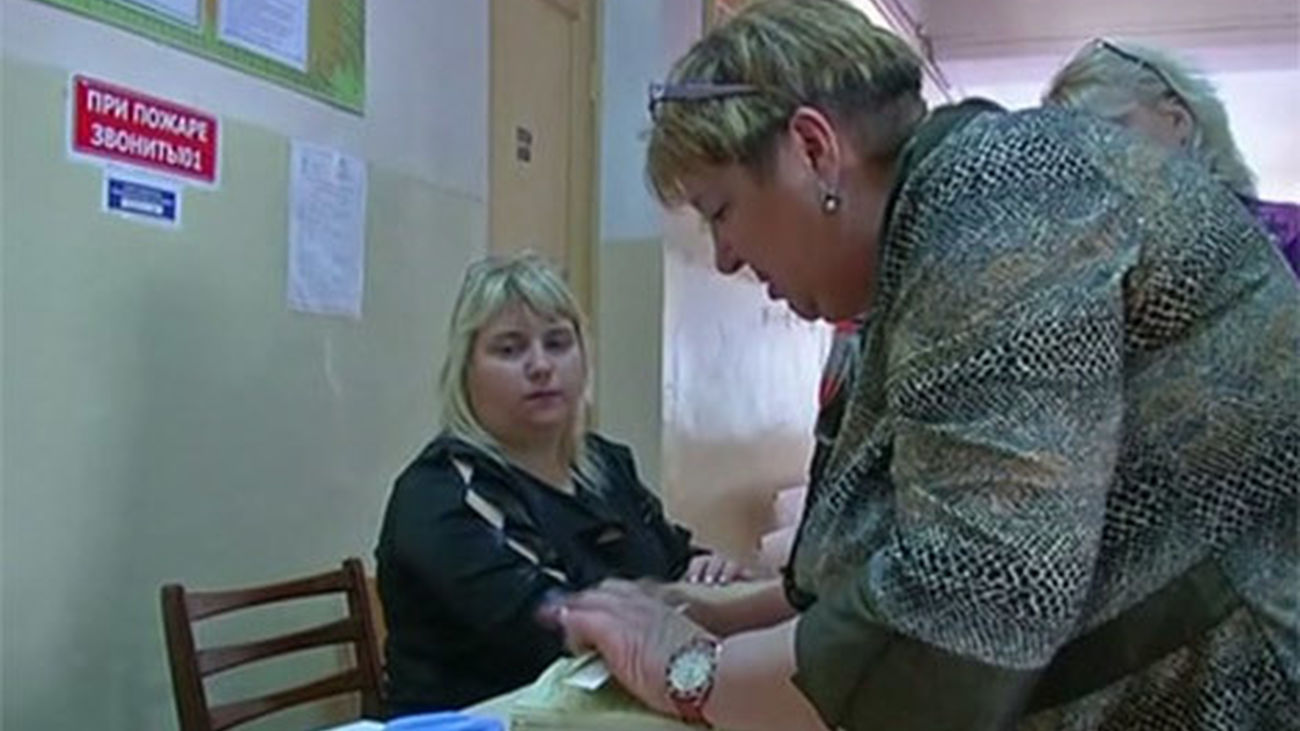 La ONU declara inválido el referéndum de Crimea