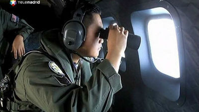 Sin rastro del vuelo MH370 tras seis meses de su desaparición