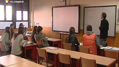 Los institutos consideran precipitada la implantación de la nueva Secundaria