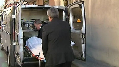 El suicido sigue como primera causa de muerte externa y se cobra 3.910 vidas