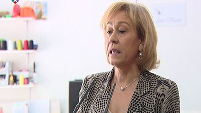 Madrid controlará la formación a través de una herramienta informática propia