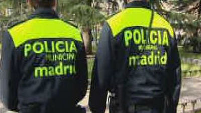La ciudad de Madrid convocará 203 nuevas plazas de Policía Municipal